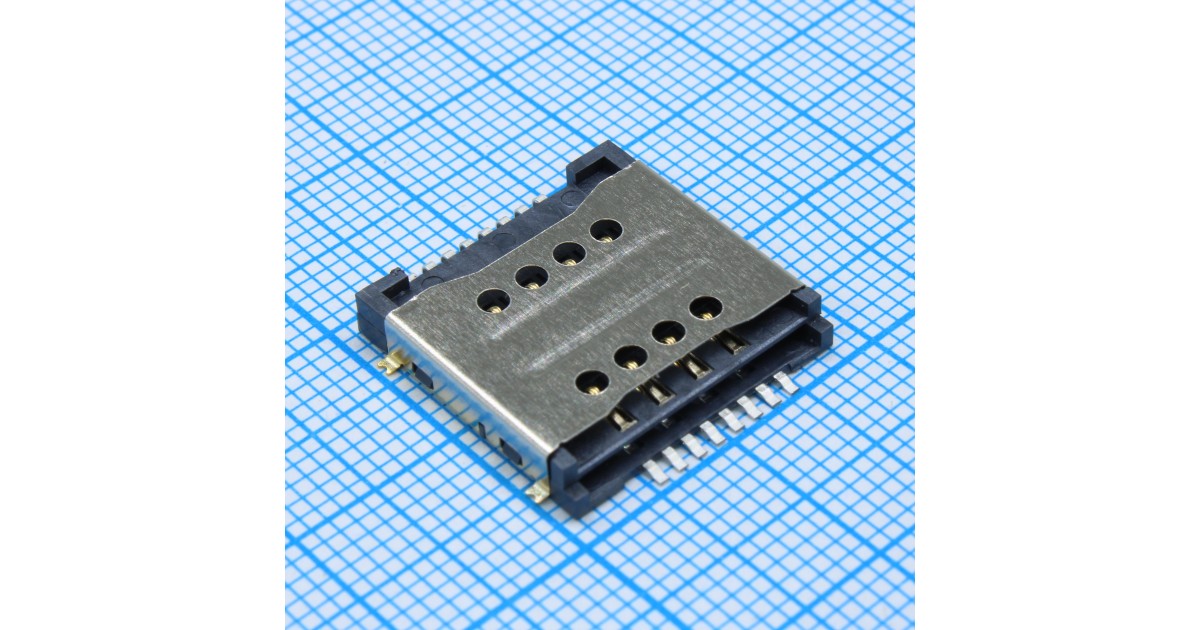 Купить DS1138-03-08SS4BSR CONNFLY оптом в Москве