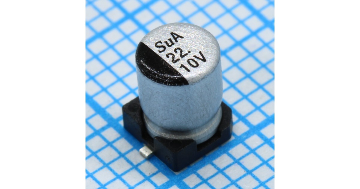 Купить TS13C10J470MAT000R SUNTAN оптом в Москве