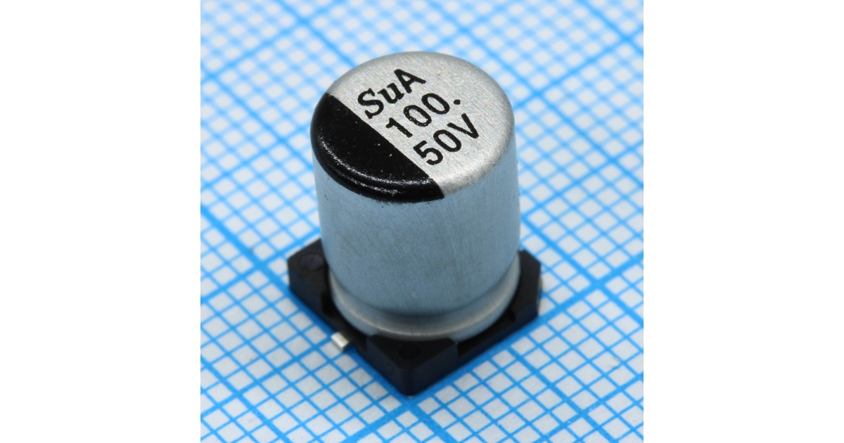 Купить TS13CA1H101MJT000R SUNTAN оптом в Москве