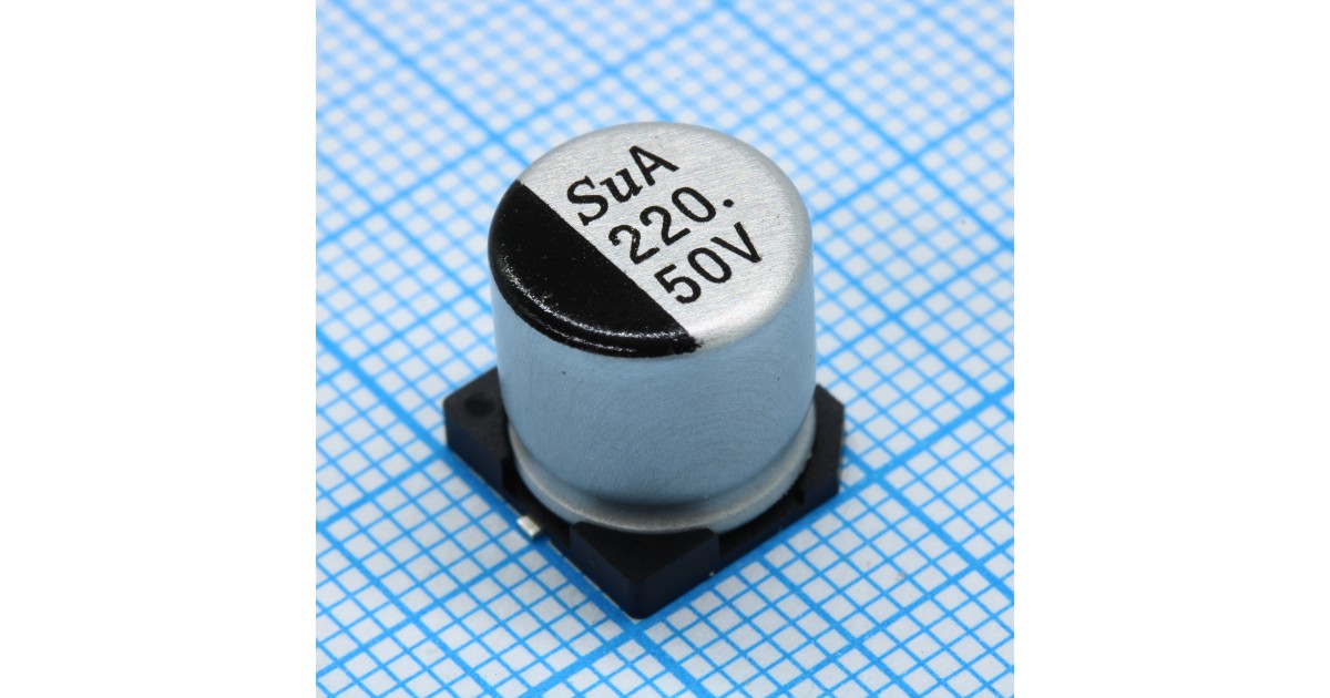 Купить TS13CA1H221MKT000R SUNTAN оптом в Москве