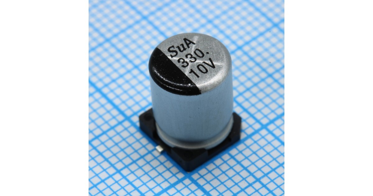 Купить TS13CA1A331MJT000R SUNTAN оптом в Москве