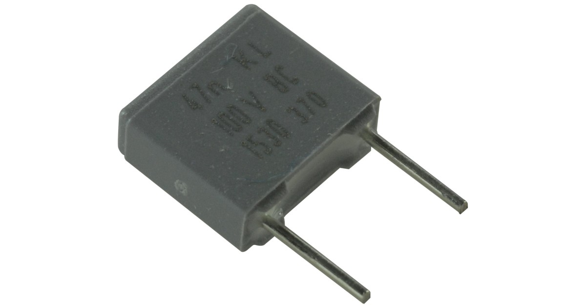 Купить BFC237021473 VISHAY оптом в Москве