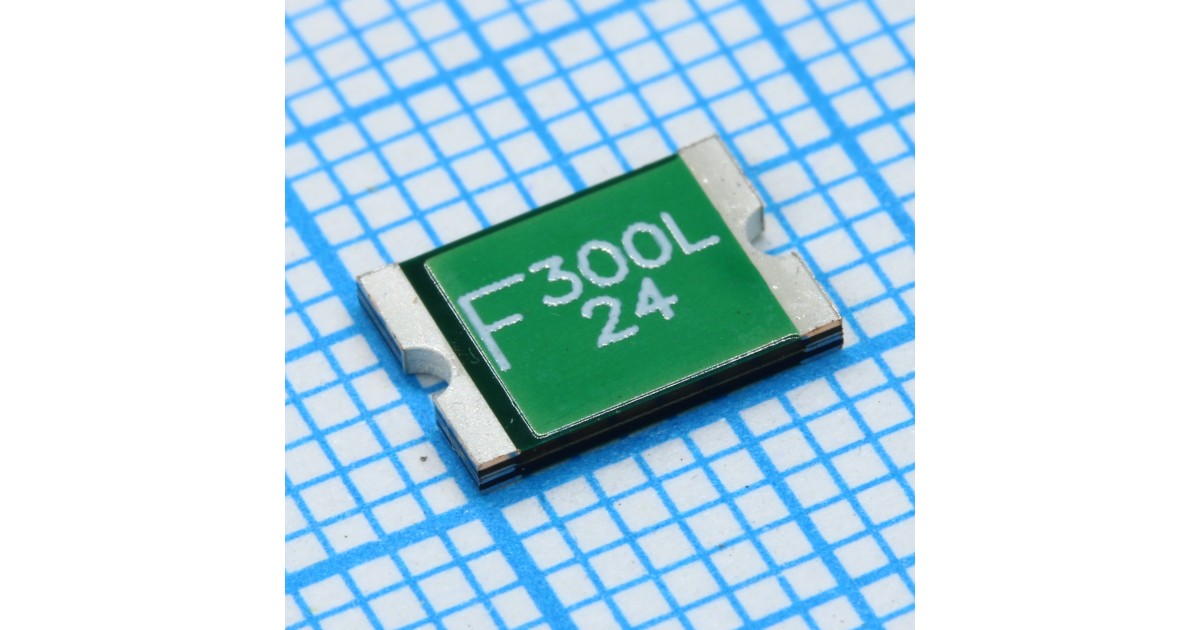 Купить FSMD300-24-2920R Fuzetec оптом в Москве