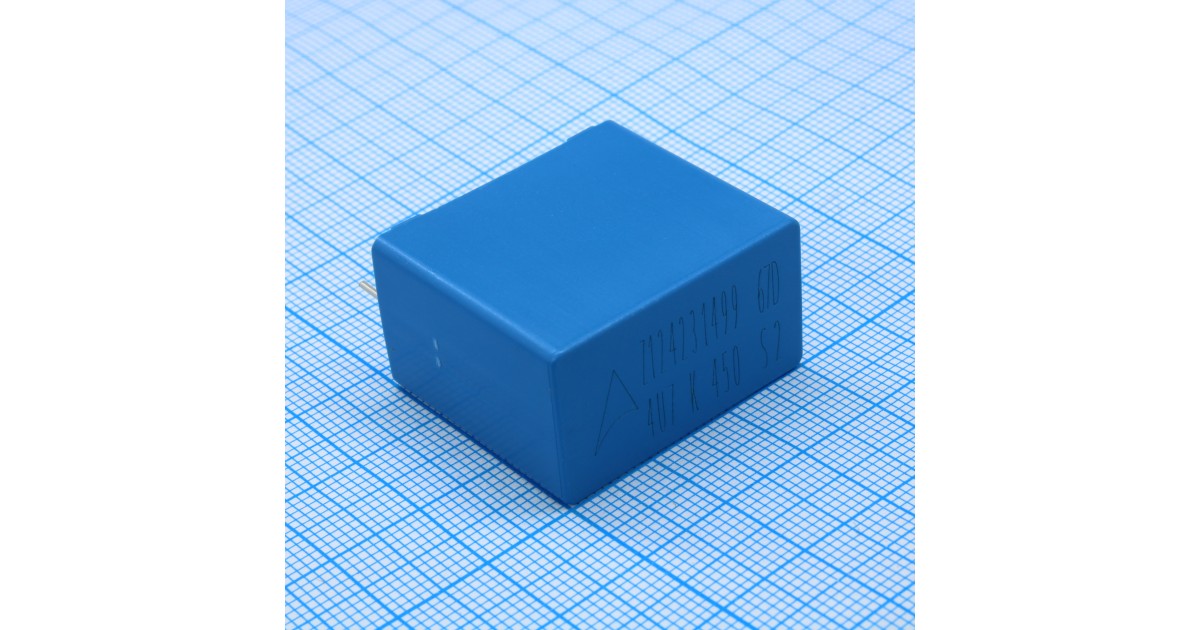 Купить B32674D4475K000 TDK-EPCOS оптом в Москве