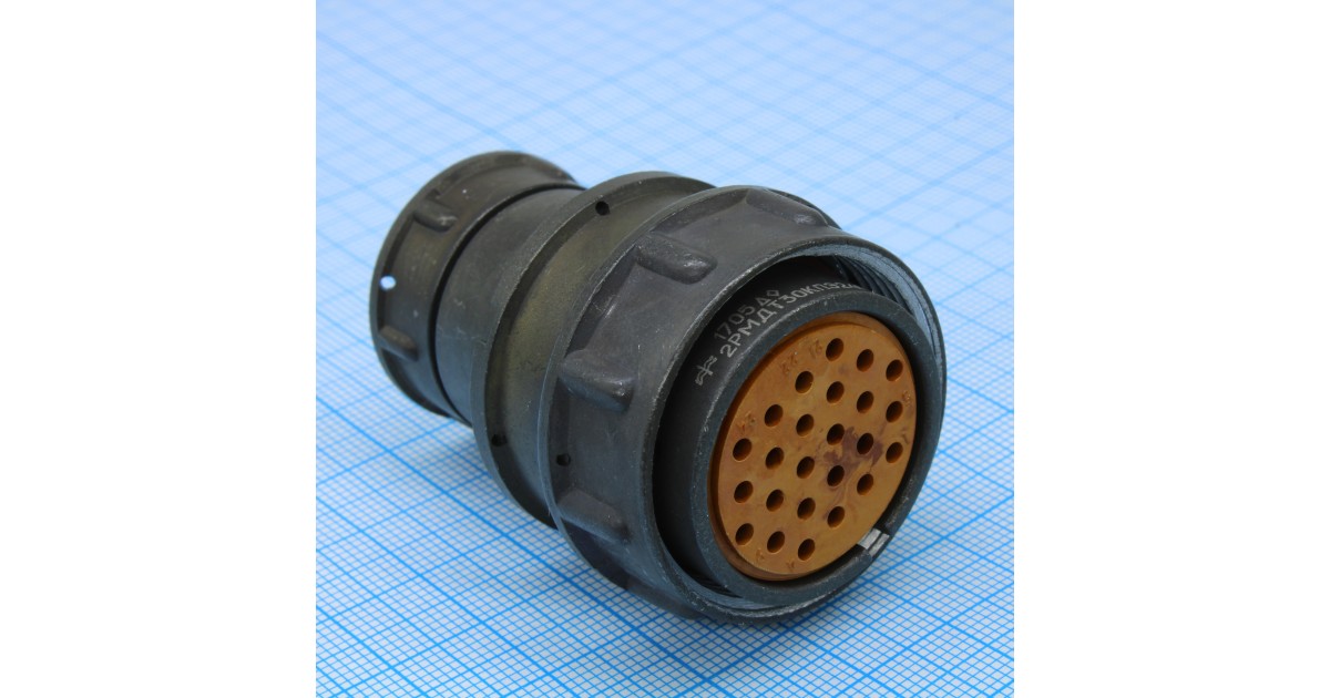 Купить 2РМДТ30КПЭ24Г5В1В Россия оптом в Москве