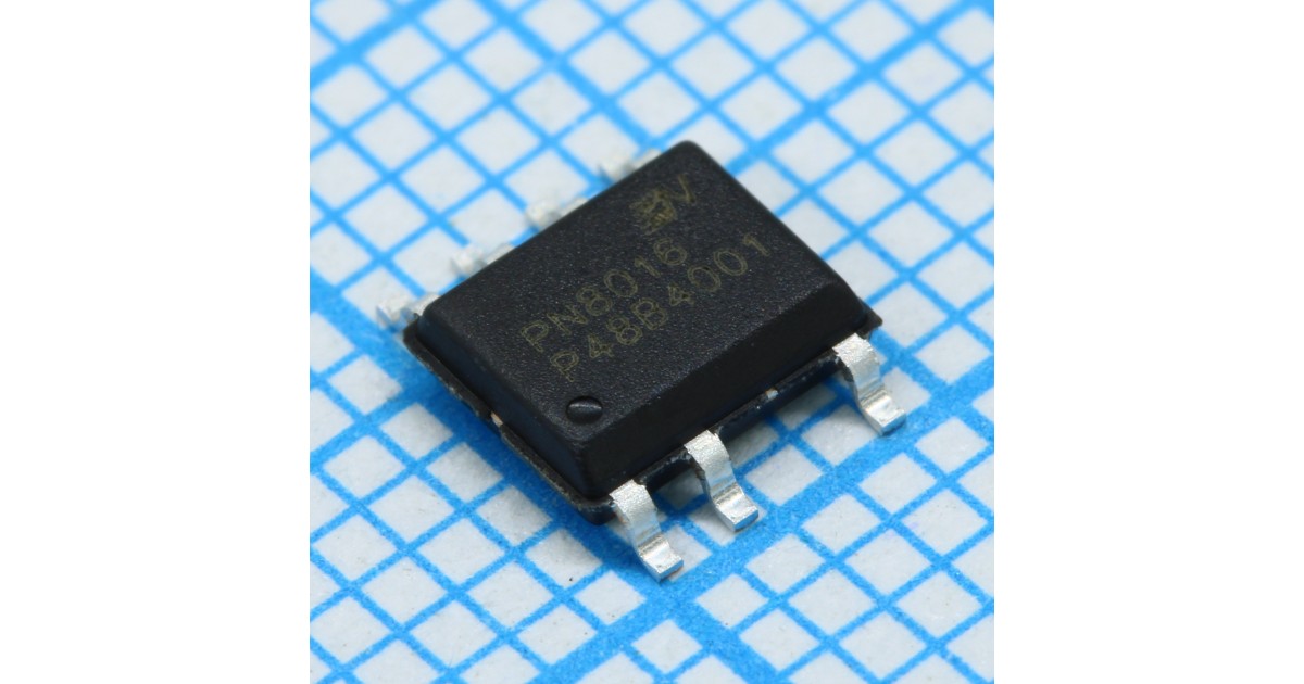 Купить PN8016SSC-R1B Chipown оптом в Москве