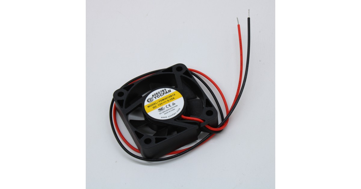 Купить YDM4010B12 YCCFAN оптом в Москве