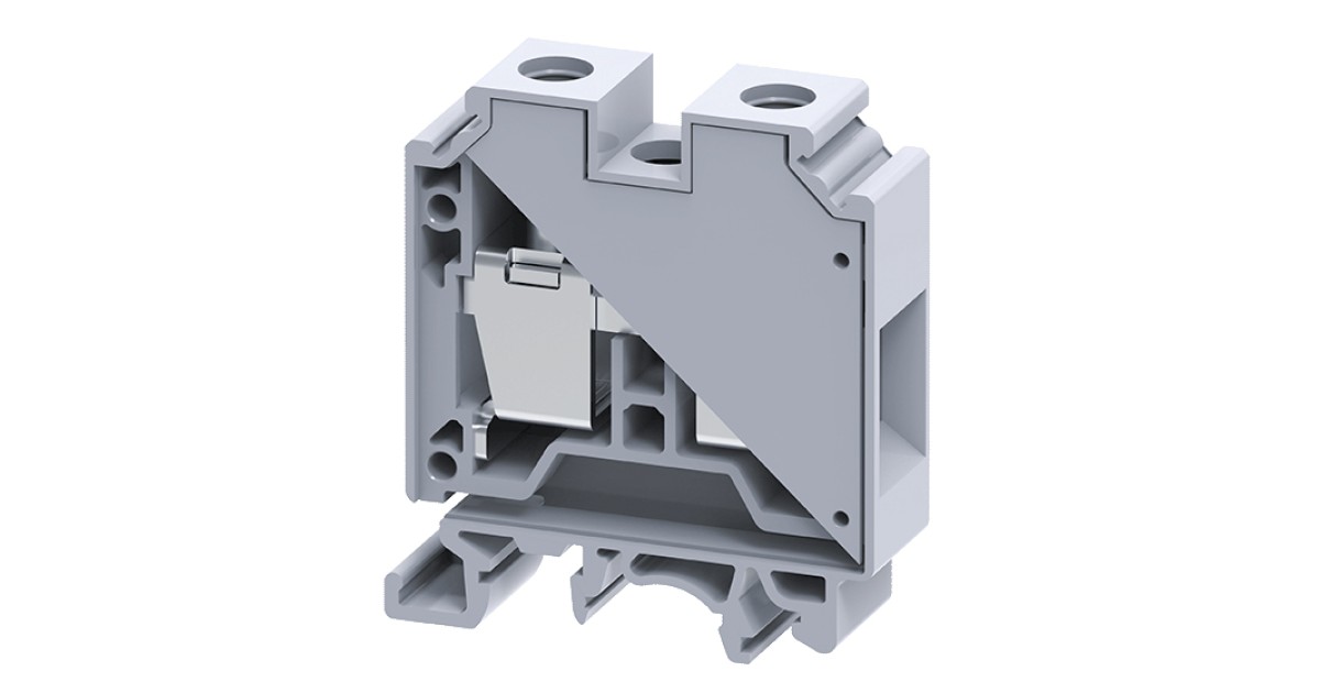 Купить Проходная клемма CTS35UN ConnectWell оптом в Москве