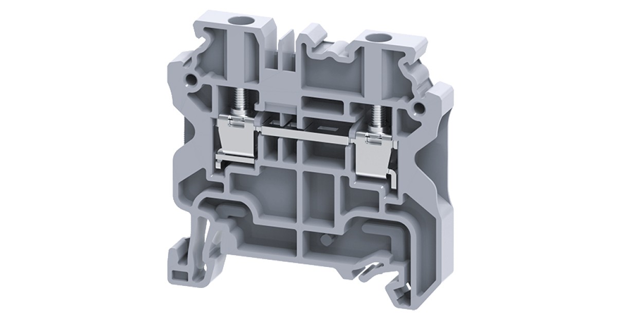 Купить Проходная клемма CY4 ConnectWell оптом в Москве