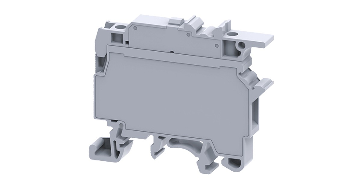 Купить Предохранительная клемма CF4U ConnectWell оптом в Москве