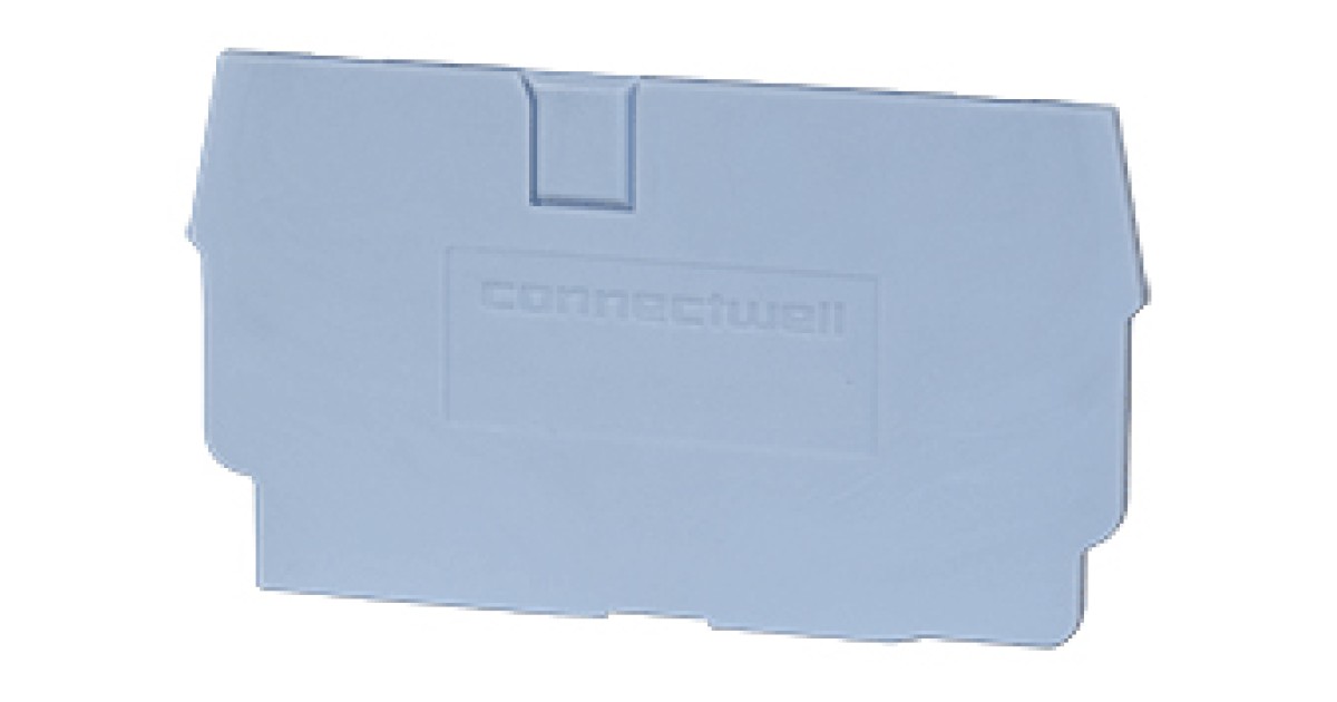 Купить Крышка боковая EPCX4/3 ConnectWell оптом в Москве