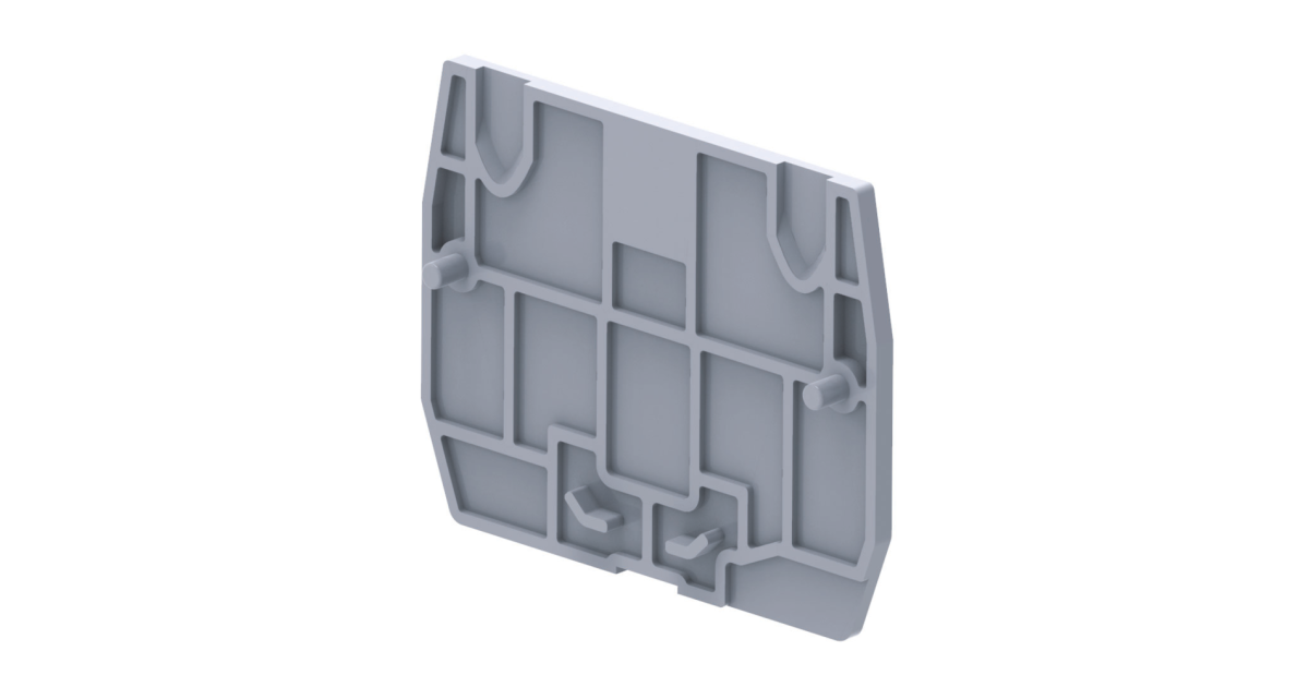 Купить Крышка боковая EPCXM2.5 ConnectWell оптом в Москве