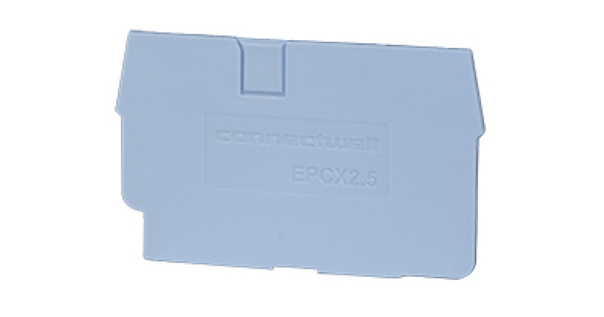 Купить Крышка боковая EPCX2.5 ConnectWell оптом в Москве