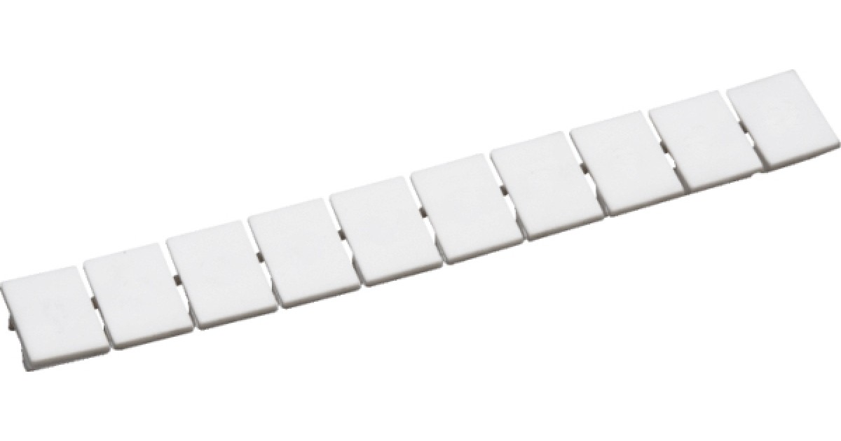 Купить Маркировка для клемм CA509/K12WHT ConnectWell оптом в Москве