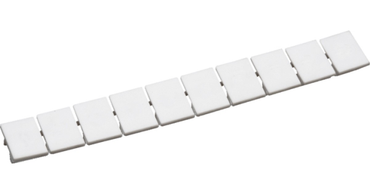 Купить Маркировка для клемм CA509/K2WHT ConnectWell оптом в Москве