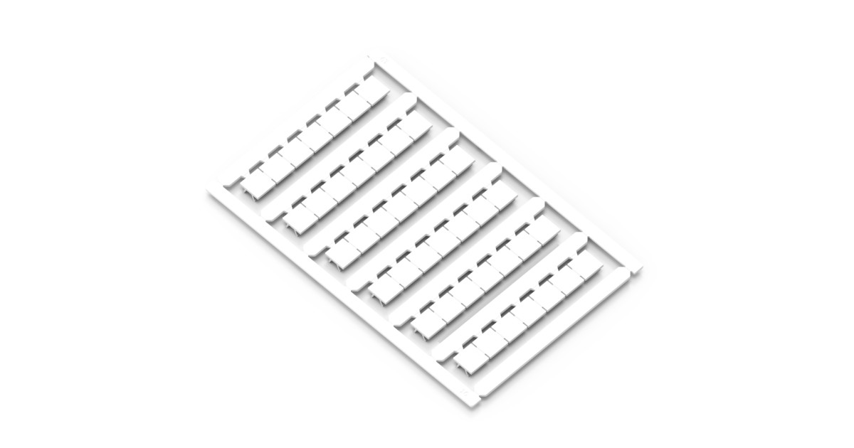 Купить Маркировка (в кассетах) MC5 ConnectWell оптом в Москве