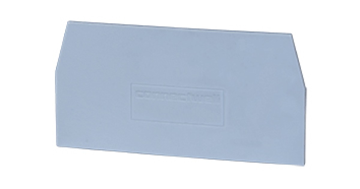 Купить Разделительная пластина PPCX4/4 ConnectWell оптом в Москве