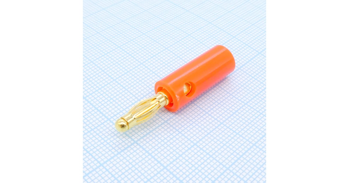 Купить Щуп BANAN Gold б/пайки  тип1 . оптом в Москве