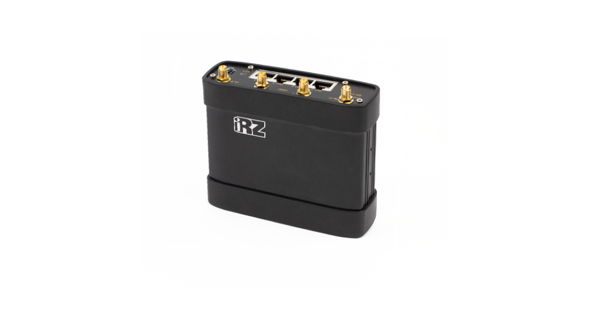 Купить GSM/GPRS-модем  iRZ RL21w - 4G/LTE iRZ оптом в Москве