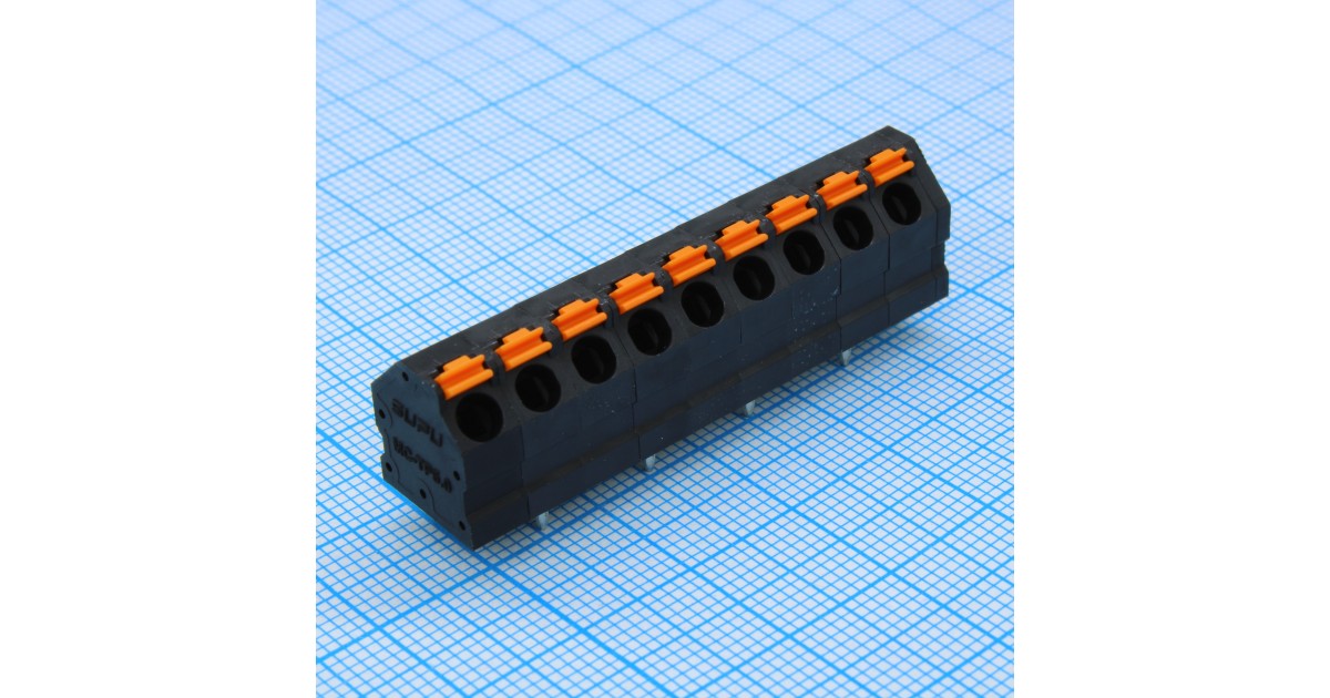 Купить MC-TP/B5.0A09P SUPU оптом в Москве