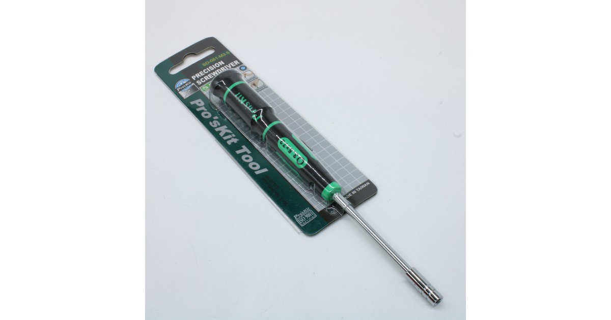 Купить SD-081-M3.5 Pro'sKit оптом в Москве