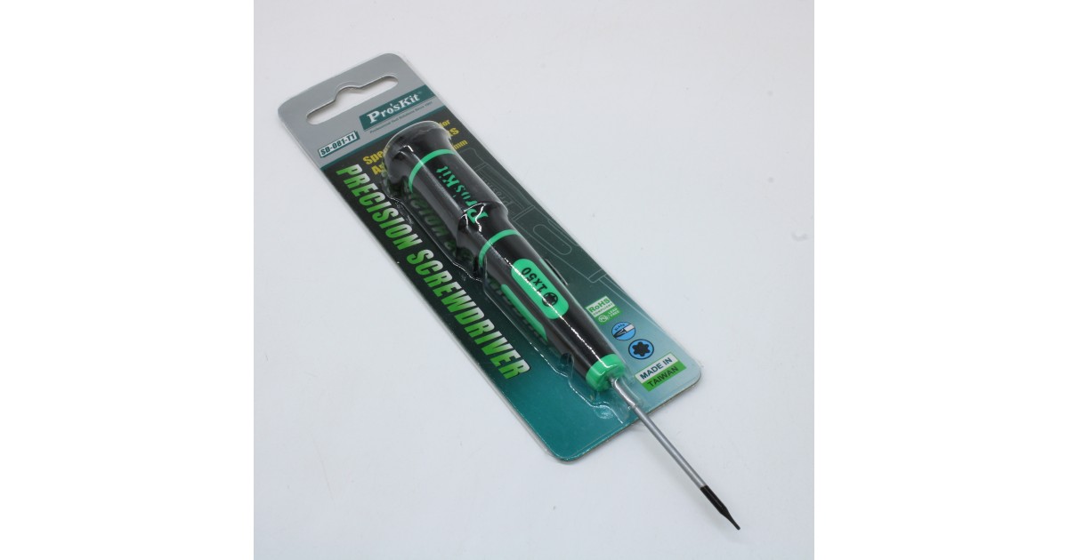 Купить SD-081-T1 Pro'sKit оптом в Москве