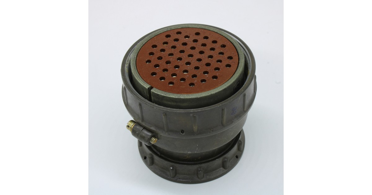 Купить СШР60П50ЭШ3 розетка Россия оптом в Москве