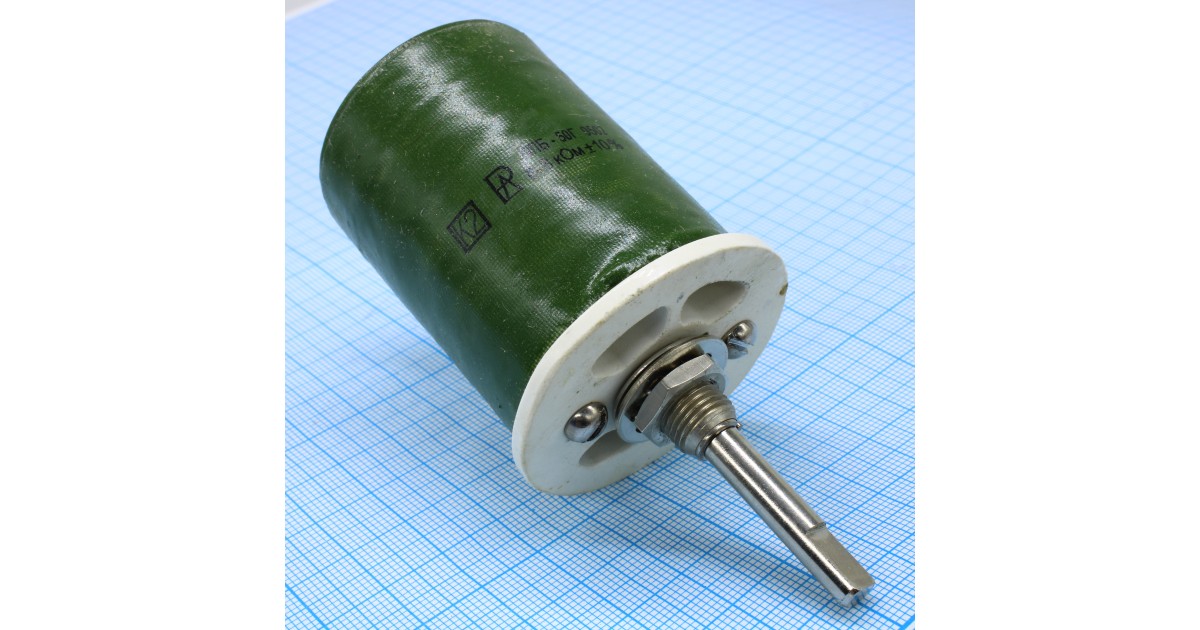 Купить ППБ-50Г      3.3 ±10% Россия оптом в Москве