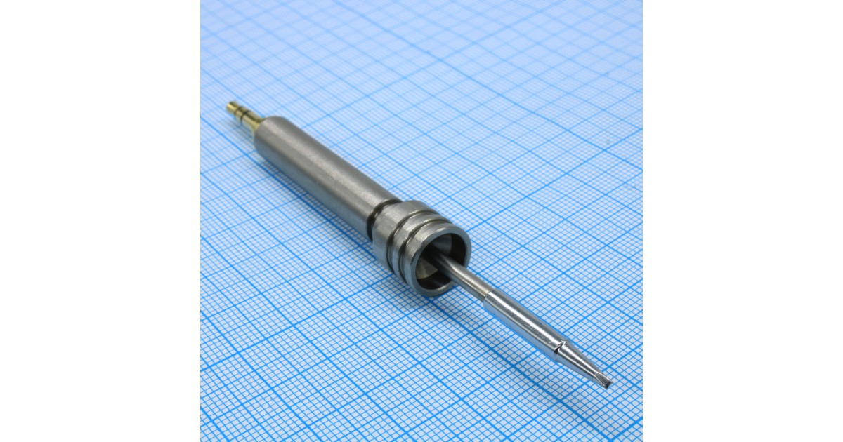 Купить T950-1.3D ATTEN оптом в Москве