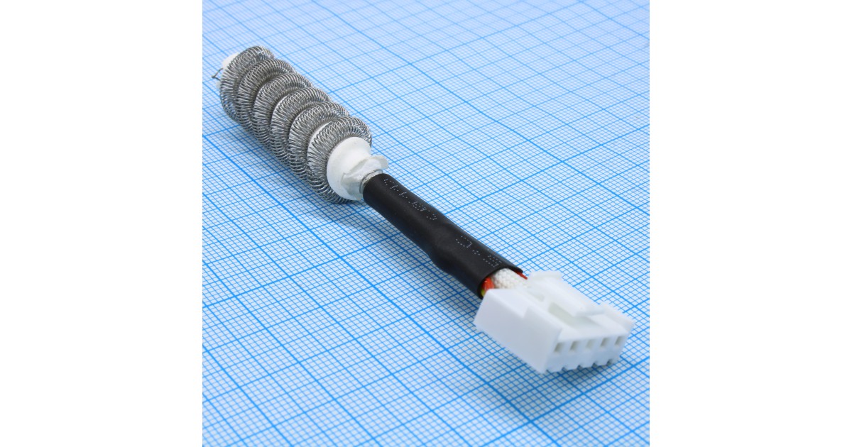 Купить HR-2550A ATTEN оптом в Москве