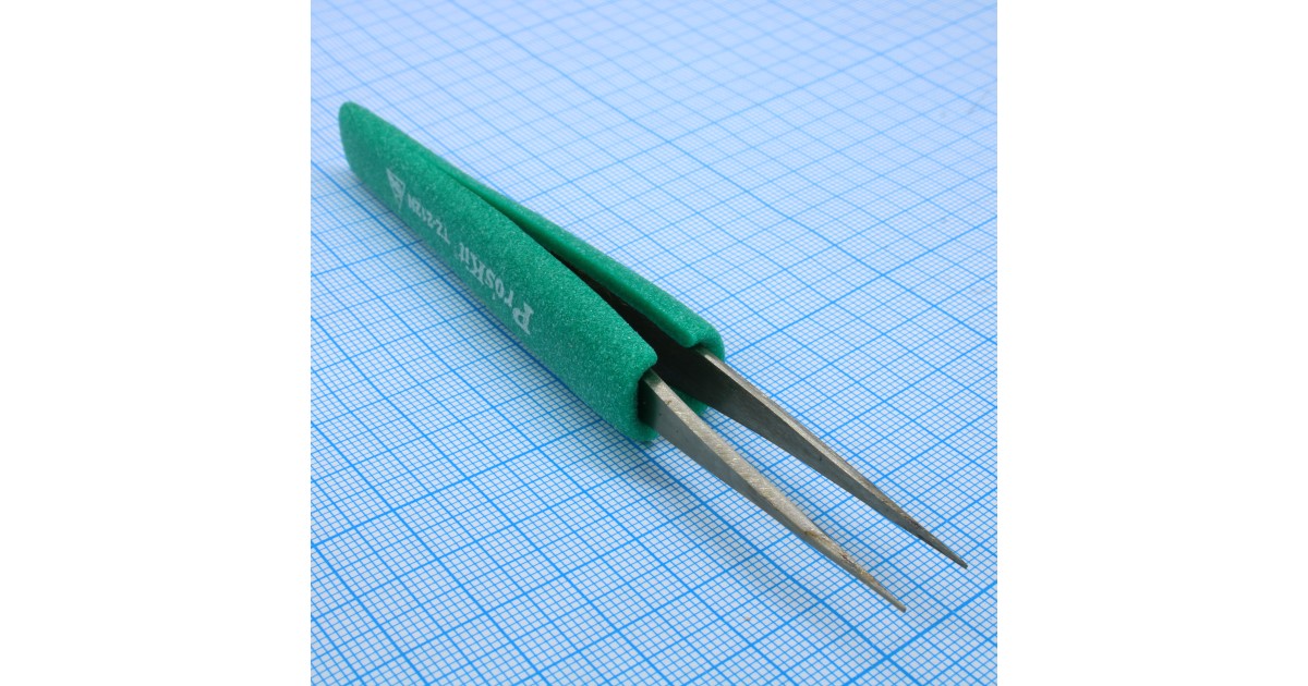 Купить TZ-212N Pro'sKit оптом в Москве