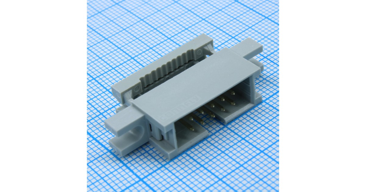 Купить DS1015-10MN2A CONNFLY оптом в Москве