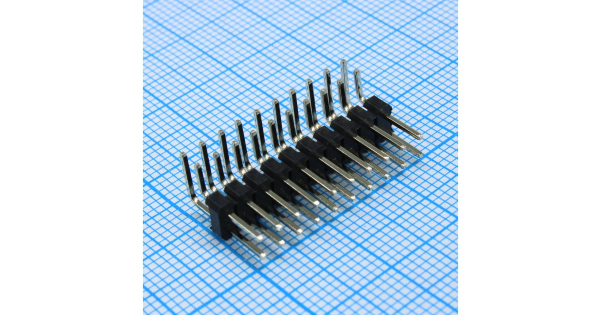 Купить DS1022-2X10RF11-B CONNFLY оптом в Москве