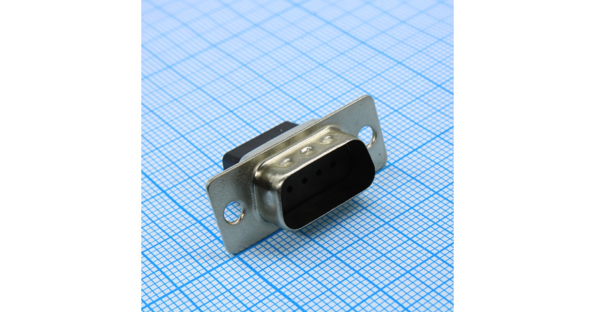 Купить DS1036-01-09MBNSS CONNFLY оптом в Москве