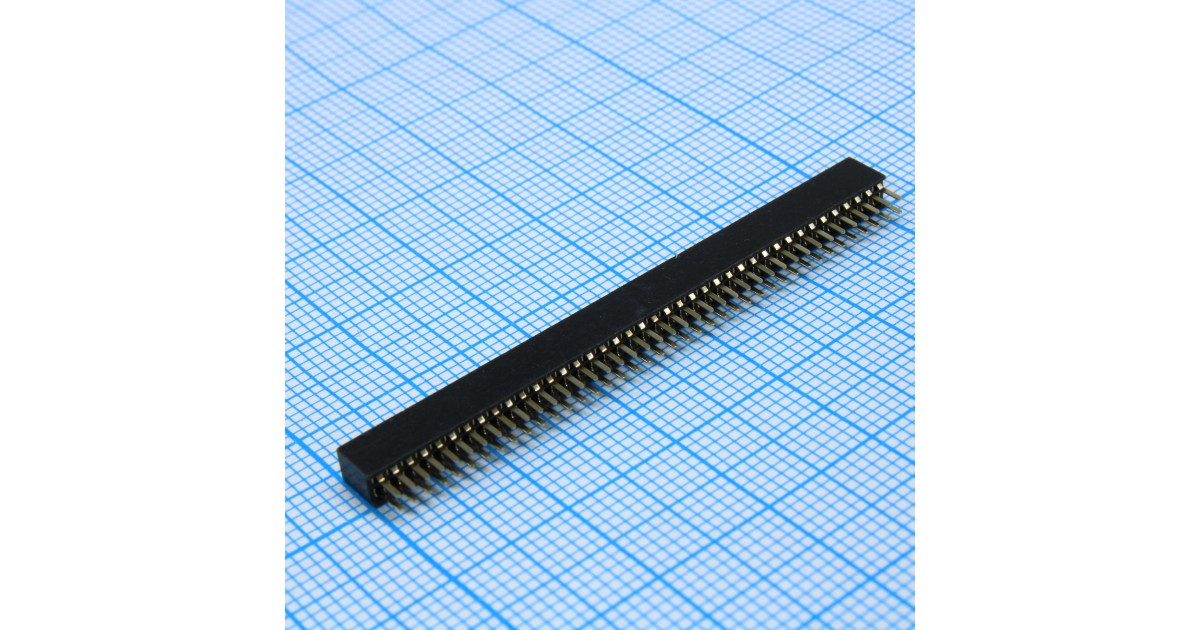 Купить DS1065-03-2X40S8BV CONNFLY оптом в Москве