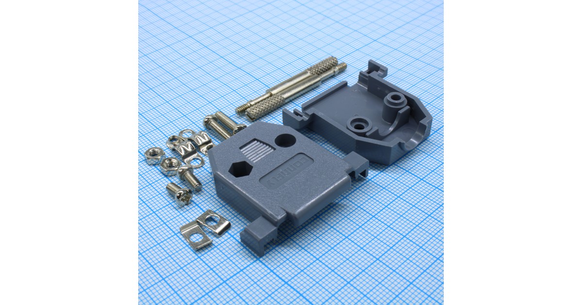 Купить DS1045-15AP1L1-B CONNFLY оптом в Москве