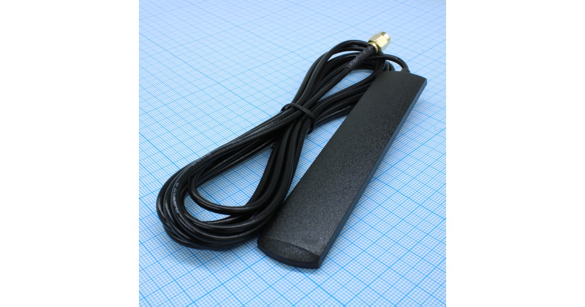 Купить BY-GSM-05-SMA-STRAIGHT-2500 BEYONDOOR оптом в Москве