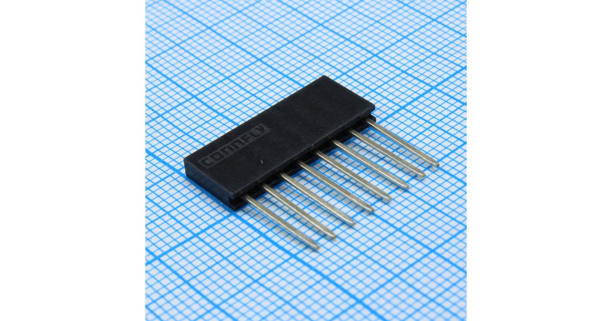 Купить DS1023-30-1X8SF11-N-084 CONNFLY оптом в Москве