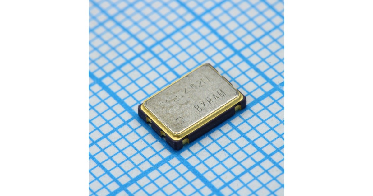 Купить SG-8018CA 27,000000MHZ TJHPA EPSON оптом в Москве