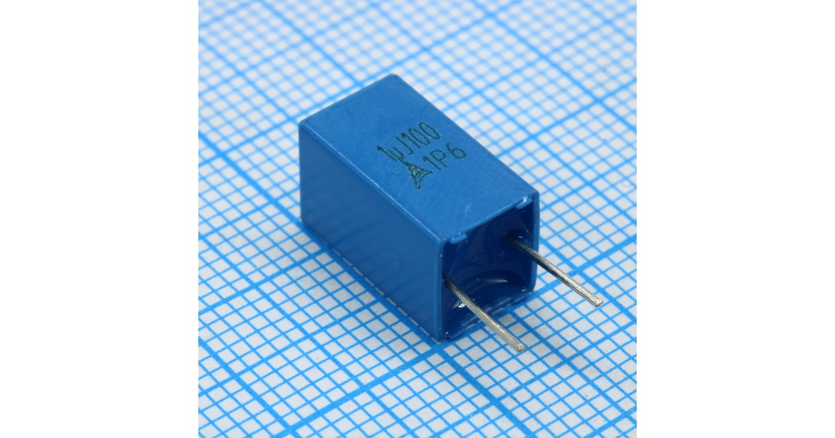 Купить B32529D1105J000 TDK-EPCOS оптом в Москве