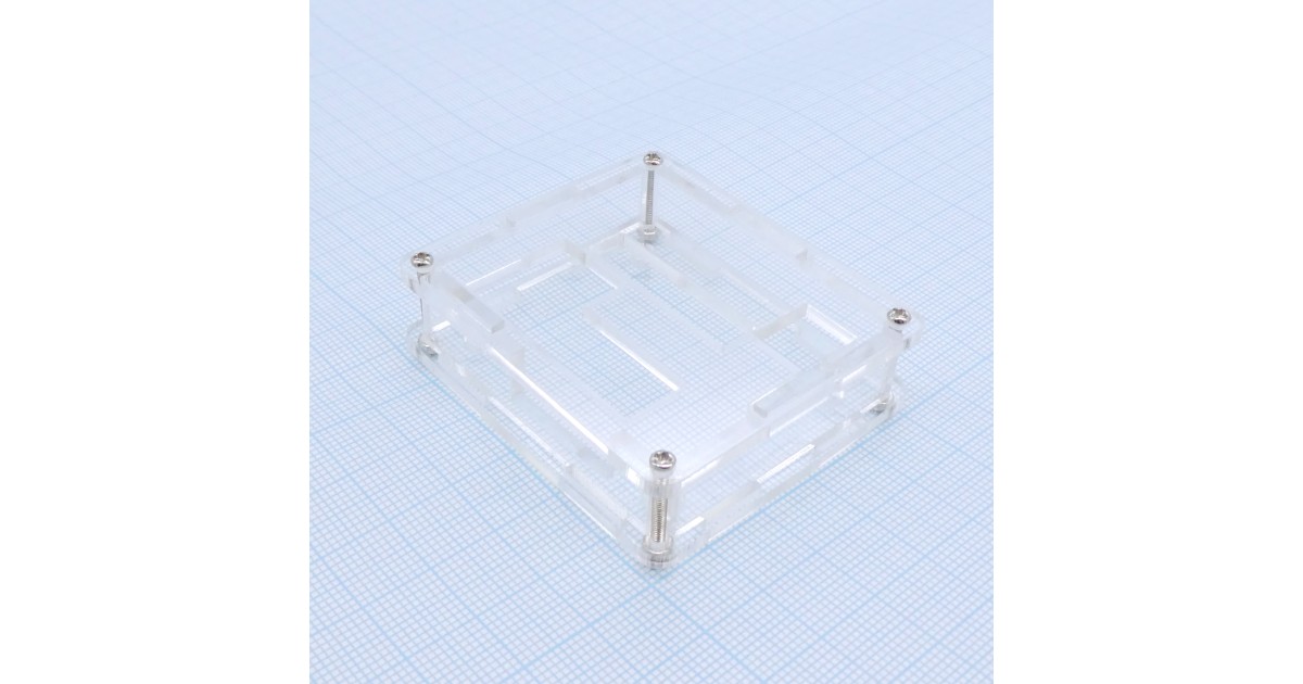 Купить Корпус для терморегулятора W1209 . оптом в Москве