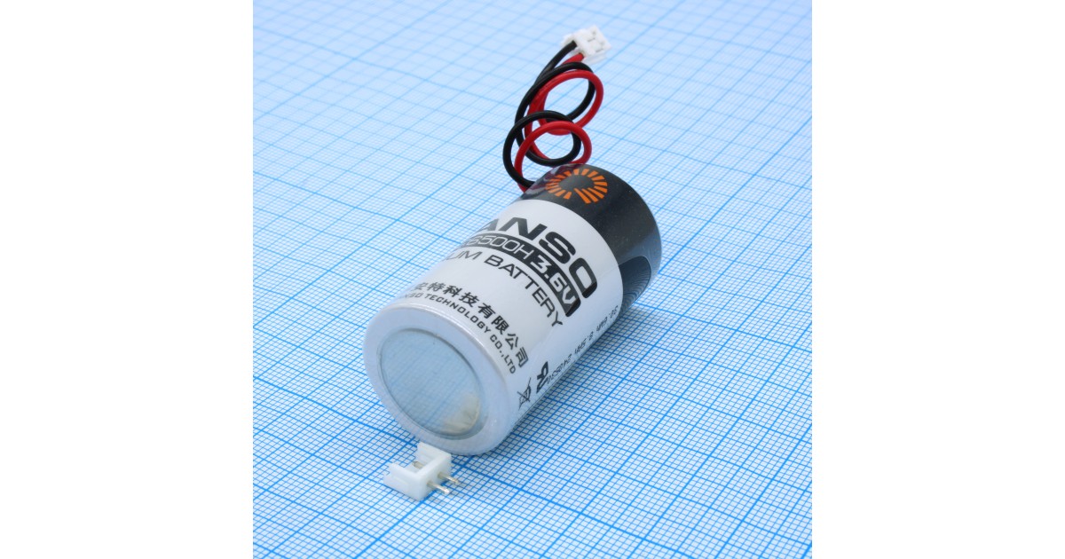 Купить ER26500H-LD/EHR-02 Fanso оптом в Москве