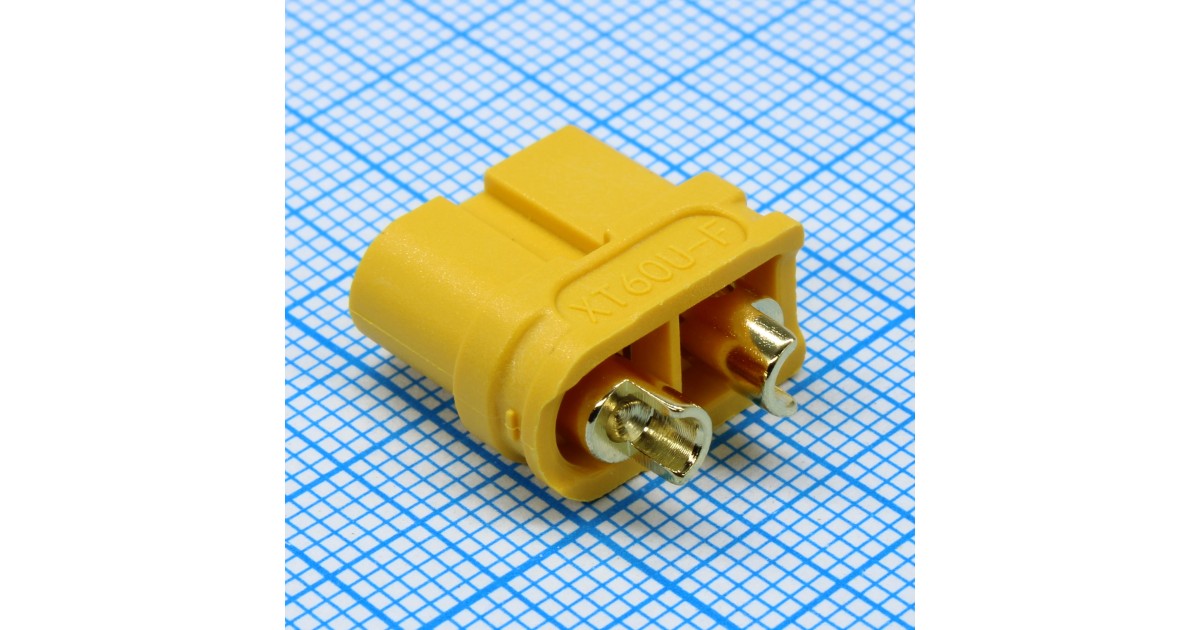 Купить XT60U-F Amass оптом в Москве