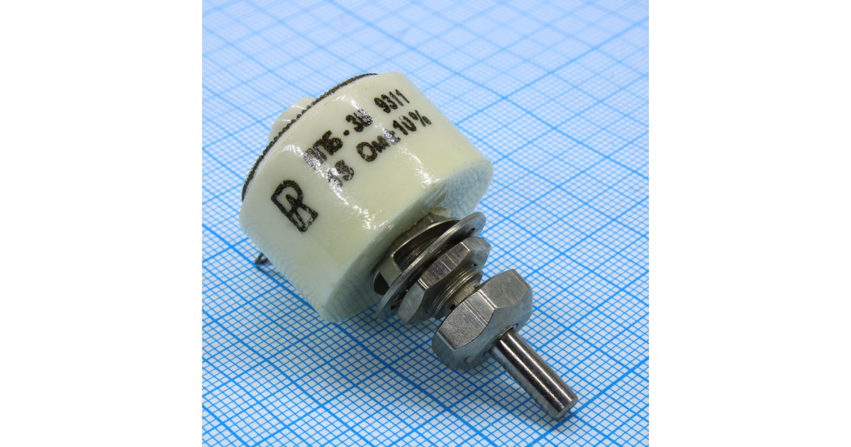 Купить ППБ-3В      15 ±10% Россия оптом в Москве