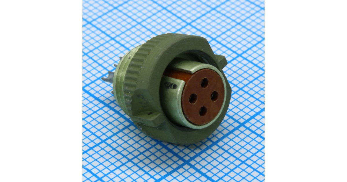 Купить РС4ТВ розетка Россия оптом в Москве