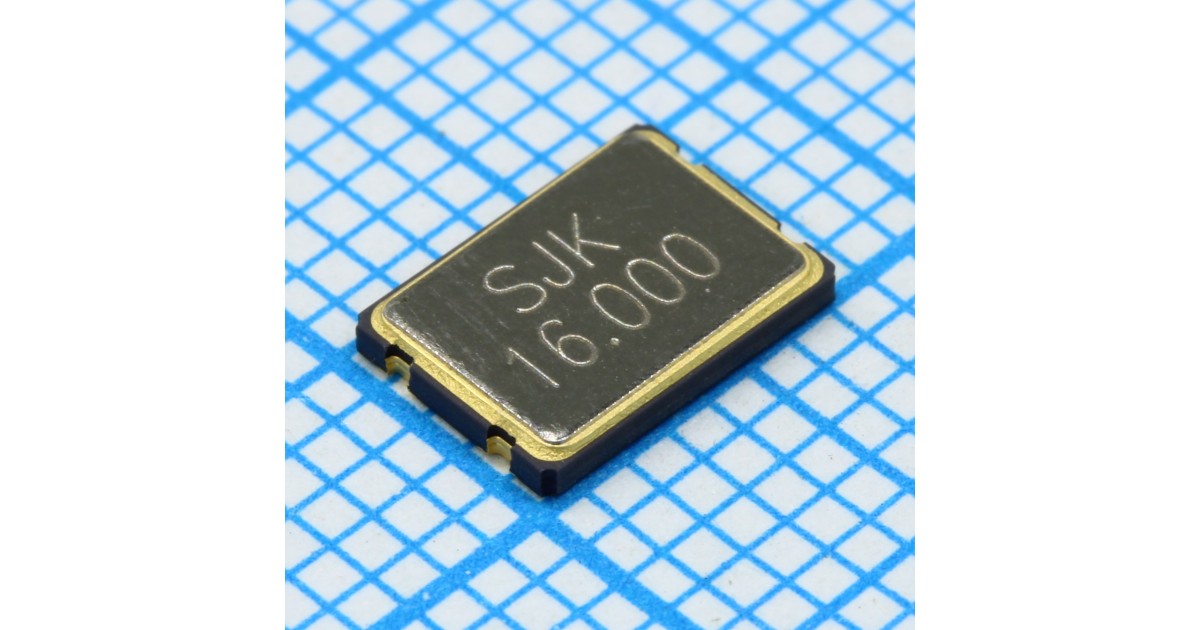 Купить SJK-6F-16.000-16-30-30-B-50 SJK оптом в Москве