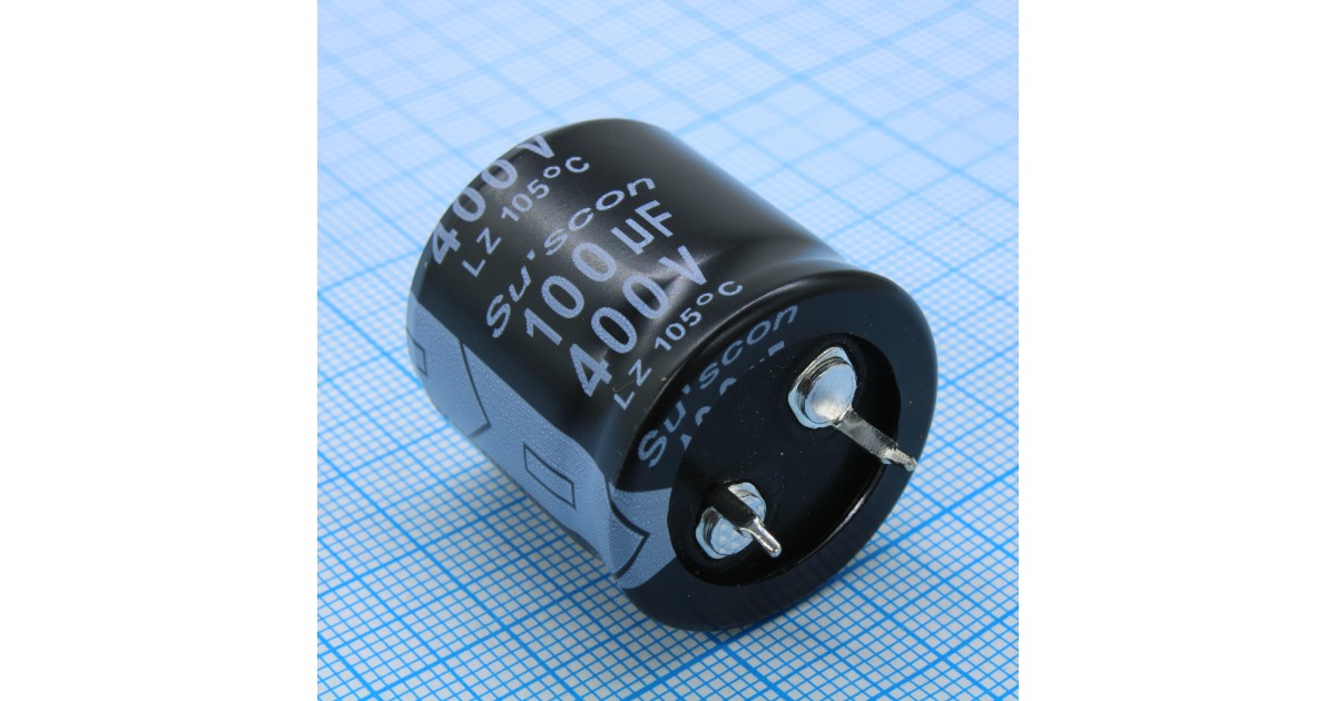 Купить LZ400M101N250KKKYL0R Suscon оптом в Москве