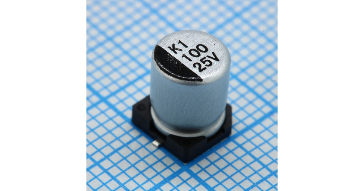 Купить CK025M101E7DPKKKV00R Suscon оптом в Москве