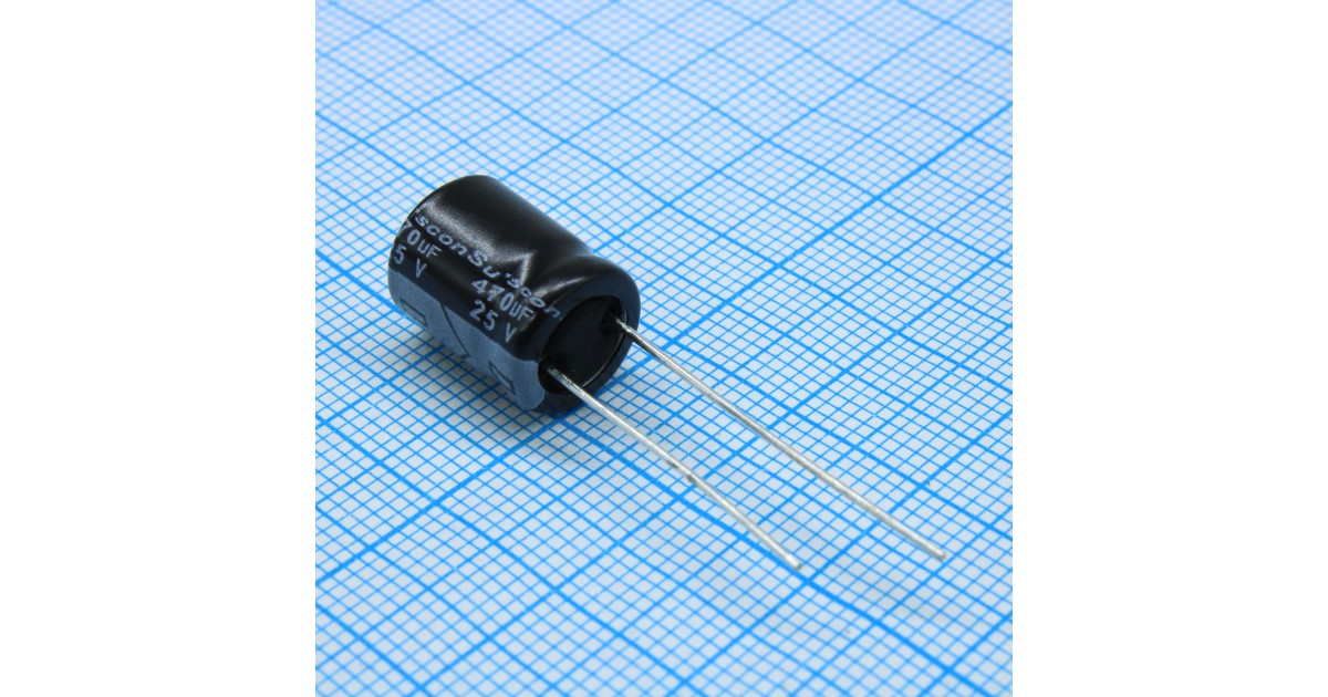 Купить SK063M101G13PKKKS00R Suscon оптом в Москве