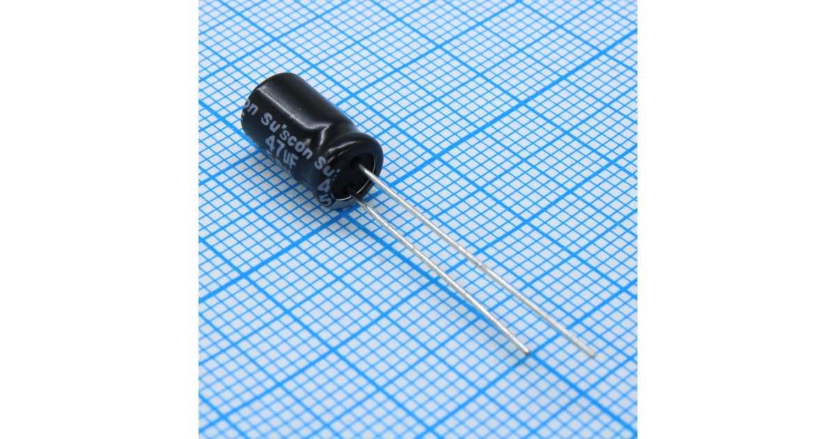 Купить SK050M470E11PKKKS00R Suscon оптом в Москве